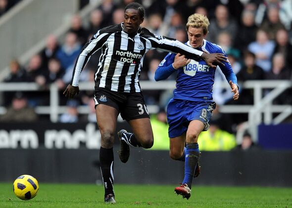 The Rise and Challenges of Nile Ranger | Breaking ...