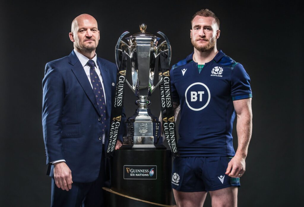 The Legacy and Future of Scotland Rugby - newstalk...