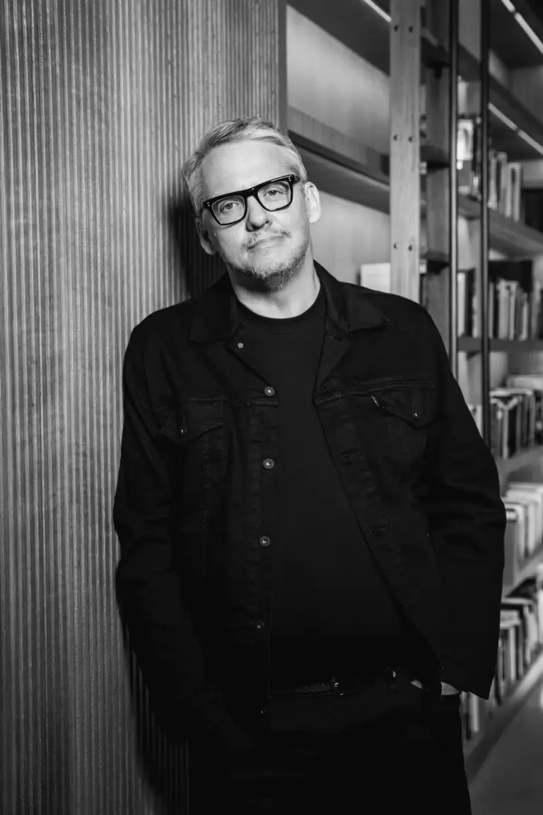 adam mckay — US news