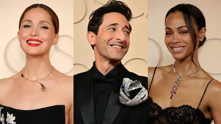 adrien brody oscar — US news
