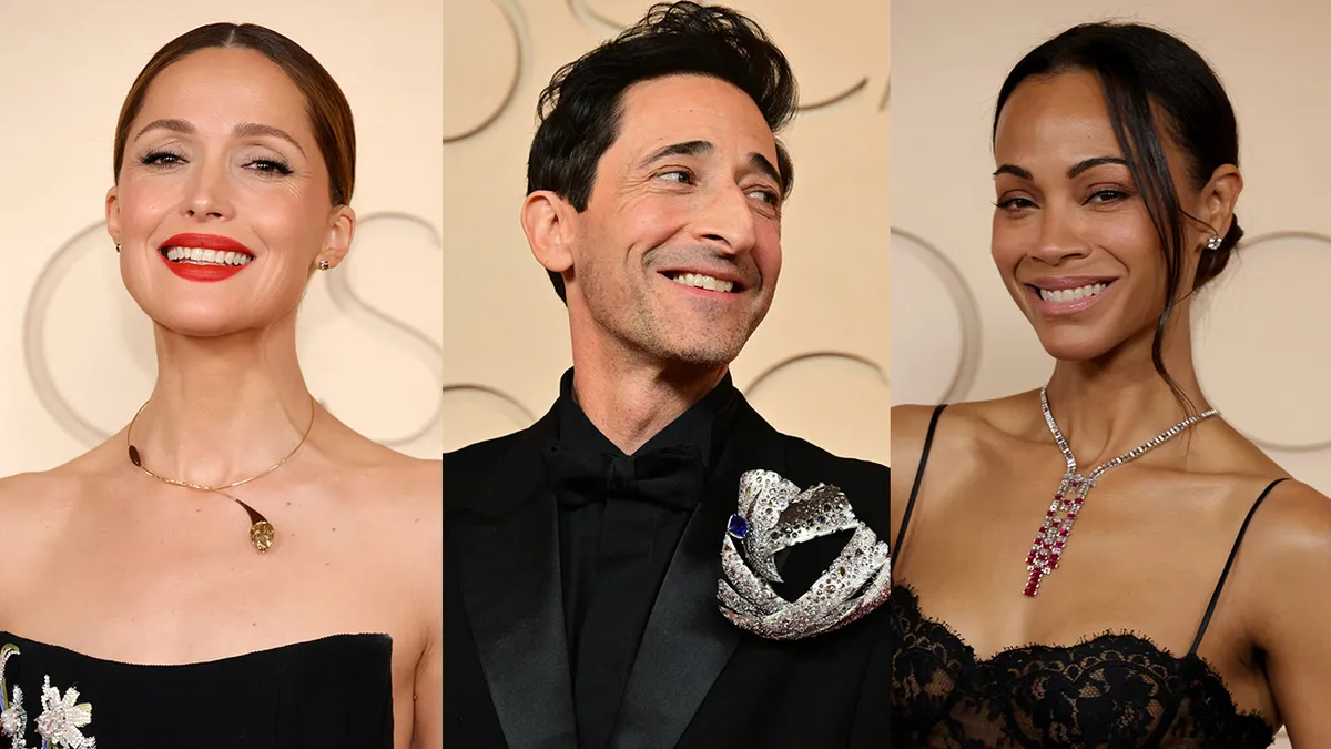 adrien brody oscar — US news
