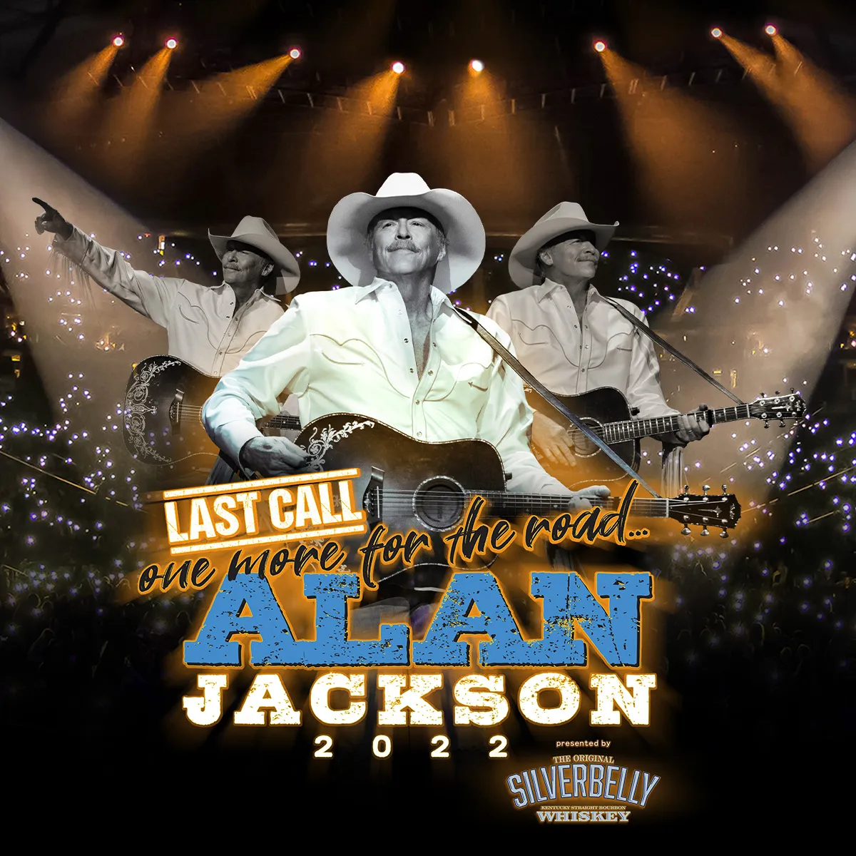 alan jackson — US news