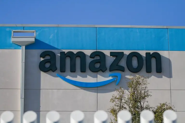 amazon ai related outages — US news