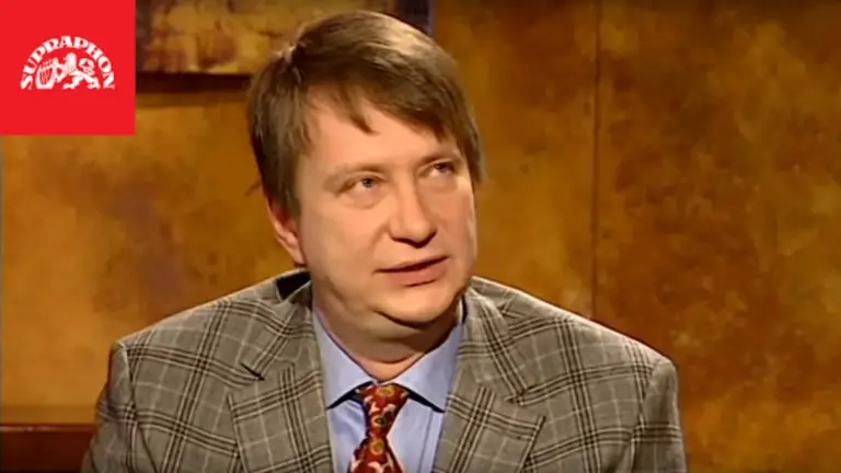 antonín kinský — US news