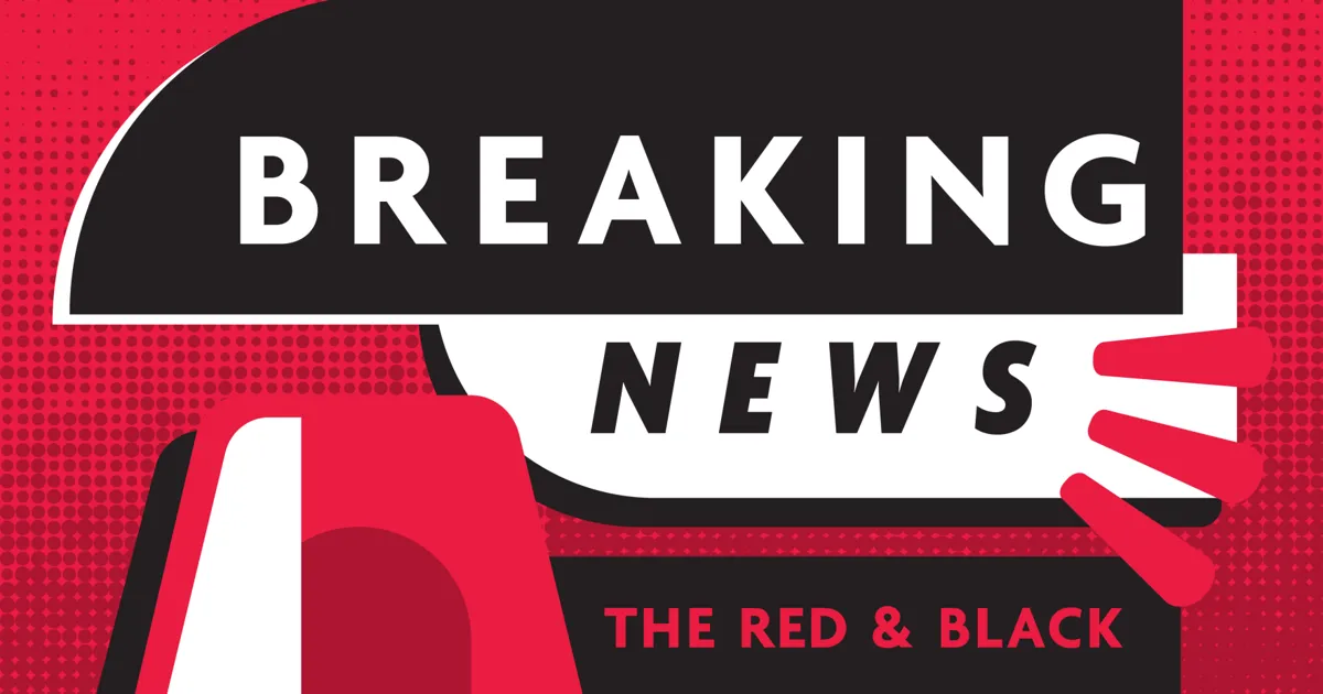 athens ga shooting — US news