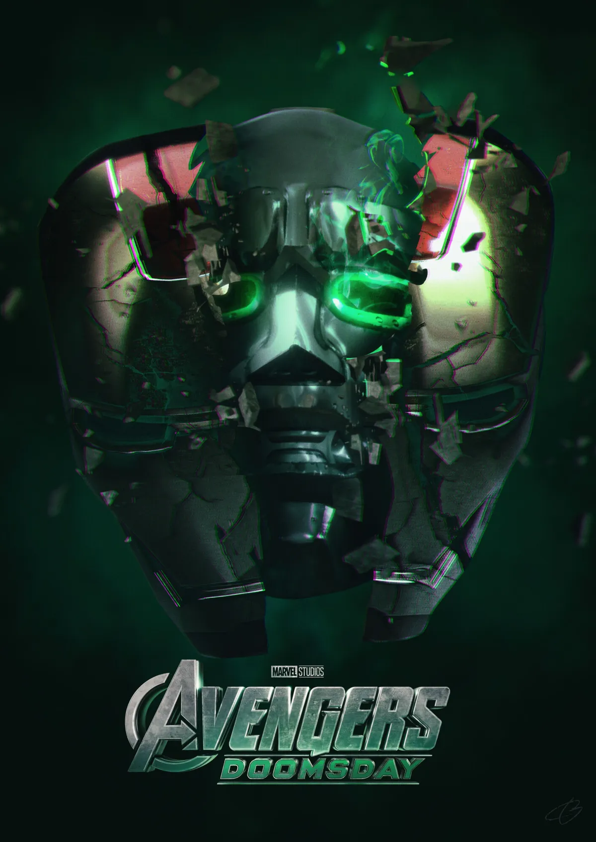 avengers doomsday — US news