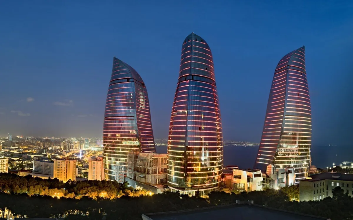azerbaijan — US news