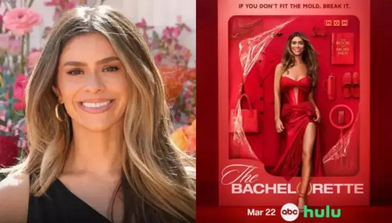 bachelorette 2026 — US news