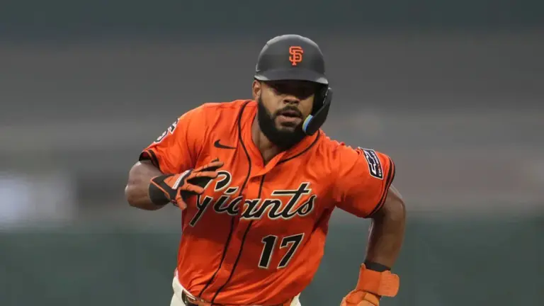 barry bonds — US news