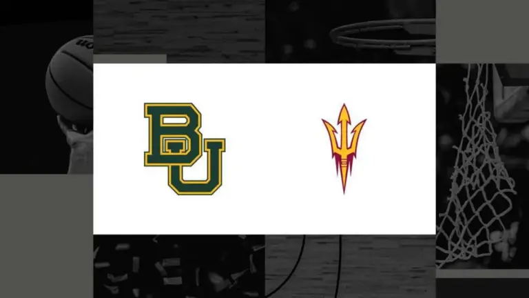 baylor basketball — US news