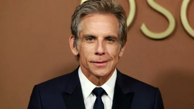 ben stiller — US news