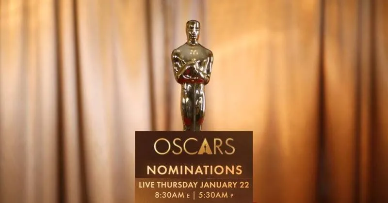 best editing oscar 2026 — US news