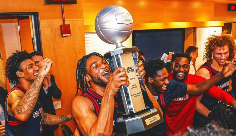 big east tournament bracket — US news