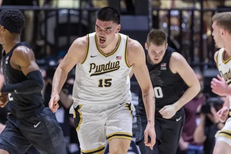 big ten tournament — US news