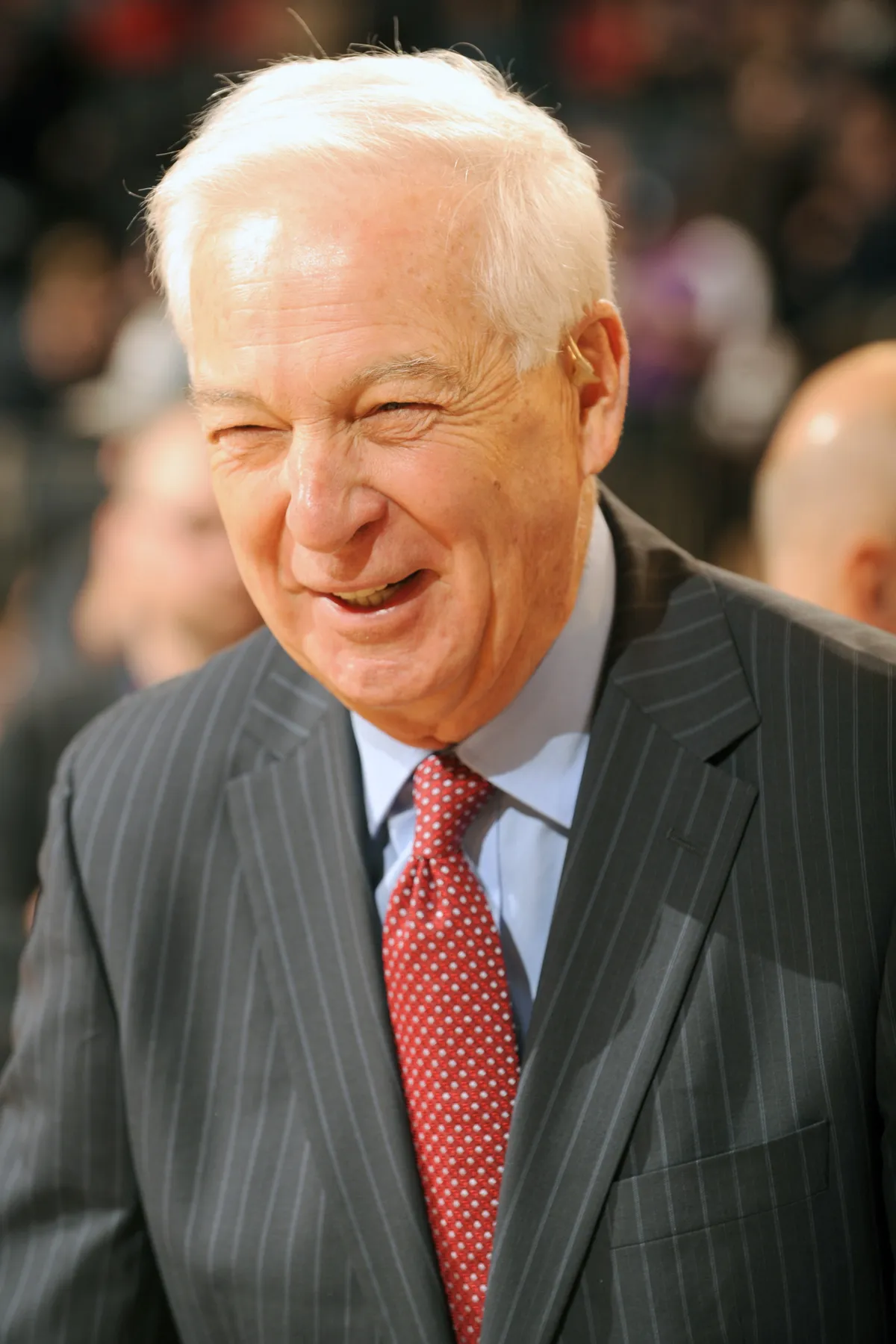 bill raftery — US news