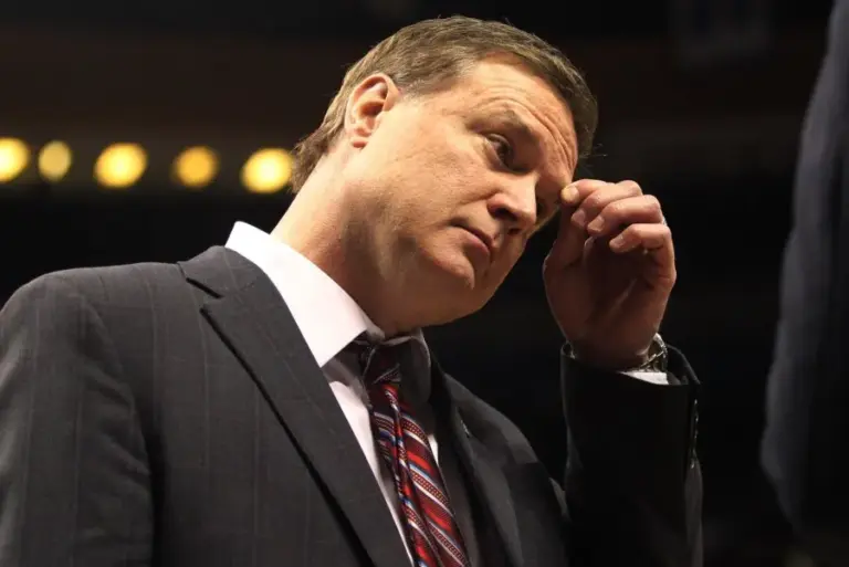 bill self — US news