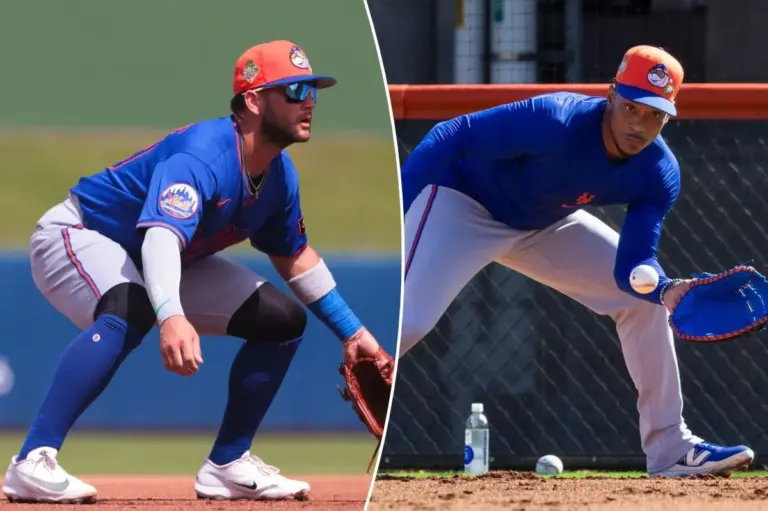 bo bichette — US news