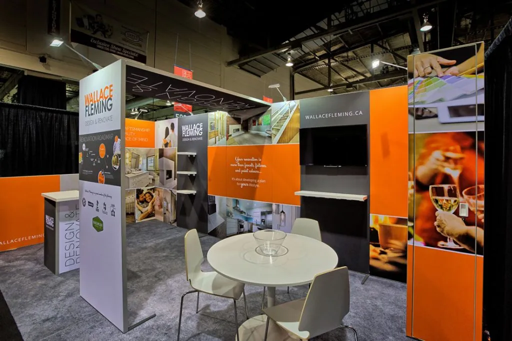 booth — US news