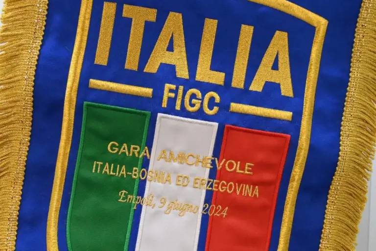 bosnia and herzegovina vs italy — US news