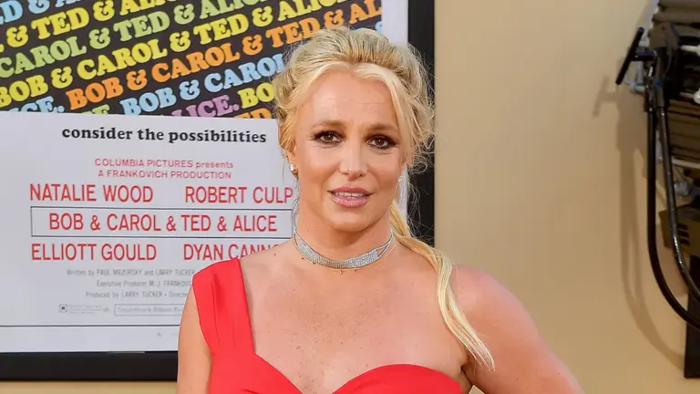 britney spears — US news