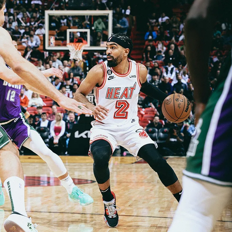 bucks vs heat — US news