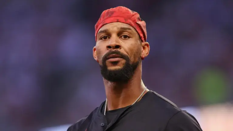 byron buxton — US news