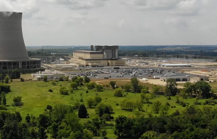 byron nuclear plant — US news