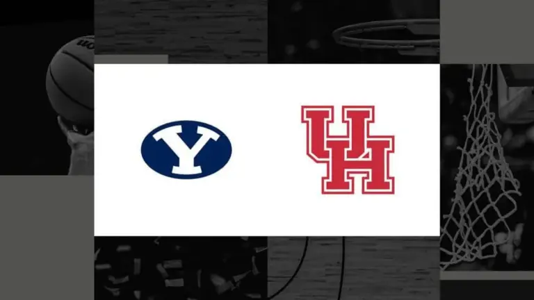 byu vs houston — US news