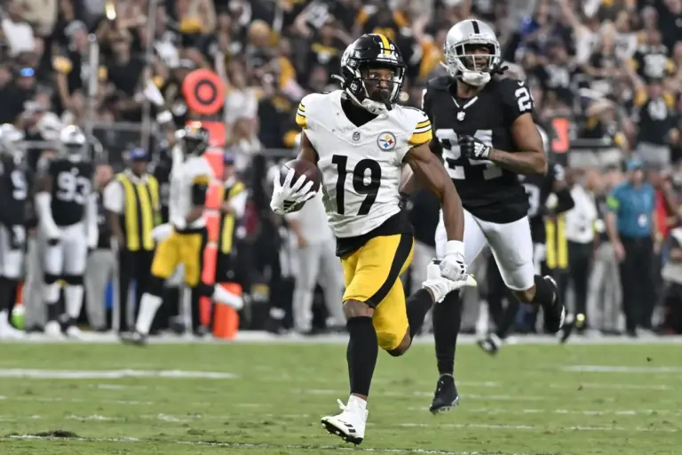calvin austin — US news