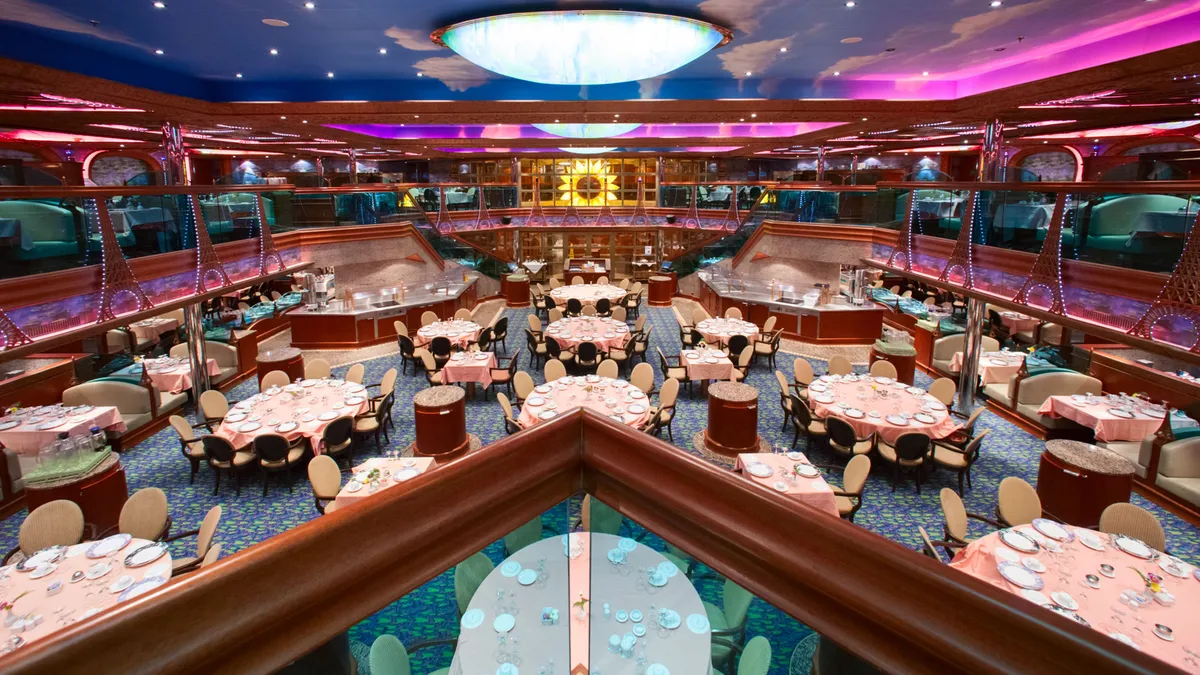 carnival cruise line — US news