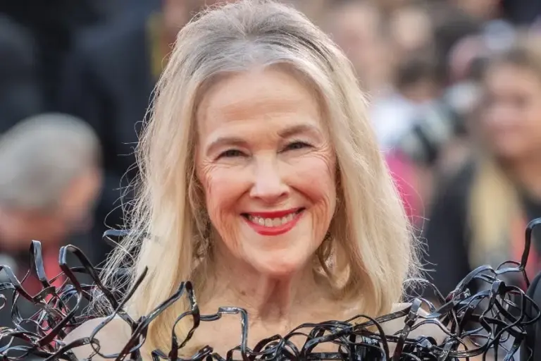 catherine o'hara cause of death — US news