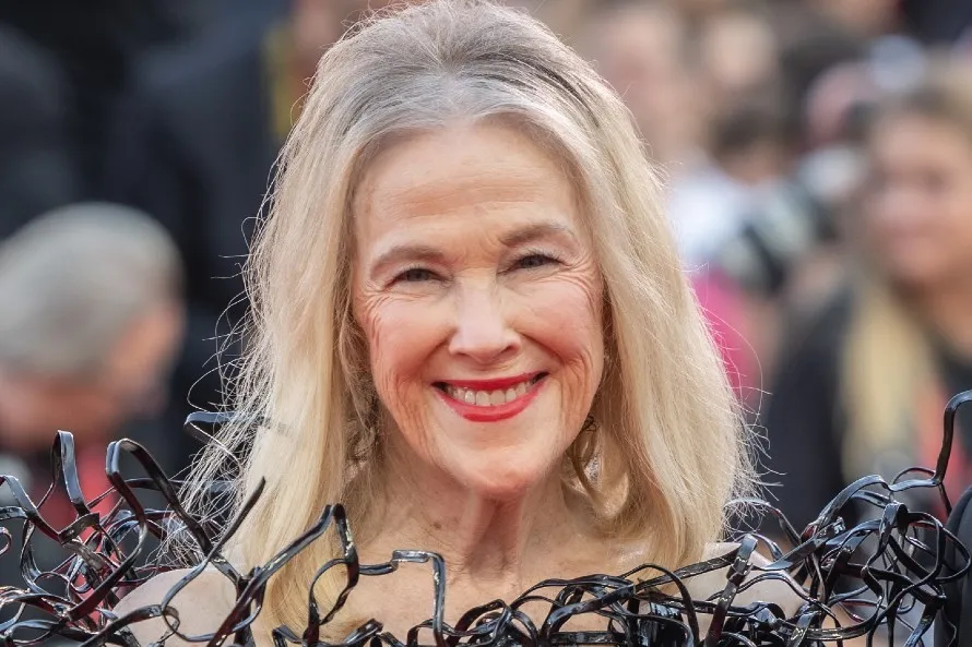 catherine o'hara cause of death — US news