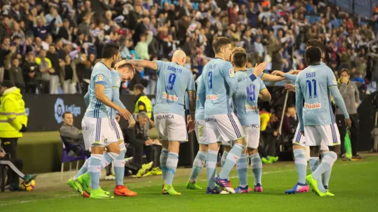 celta de vigo - lyon — US news