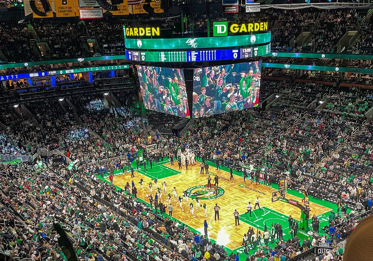 celtics vs thunder — US news