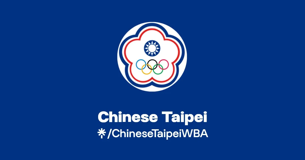 chinese taipei — US news