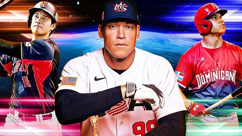 clasico mundial de beisbol — US news