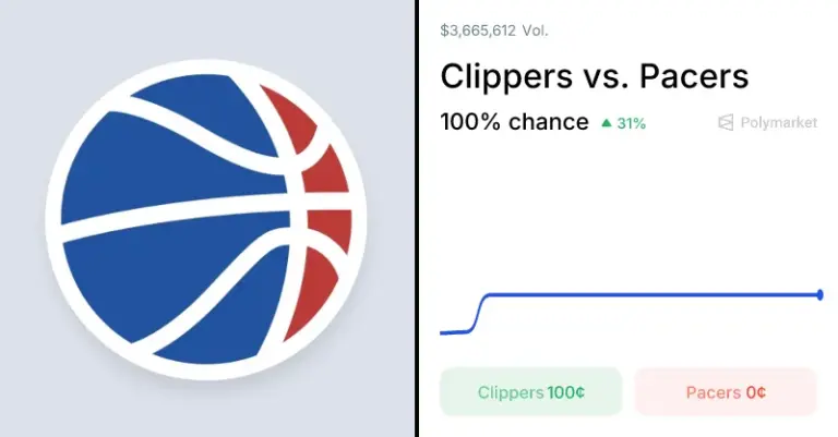 clippers vs pacers — US news