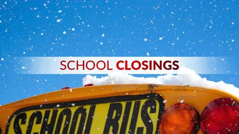 cny school closings — US news