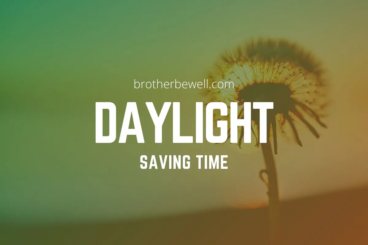 daylight saving time — US news
