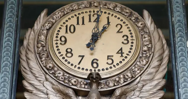 daylight savings 2026 — US news