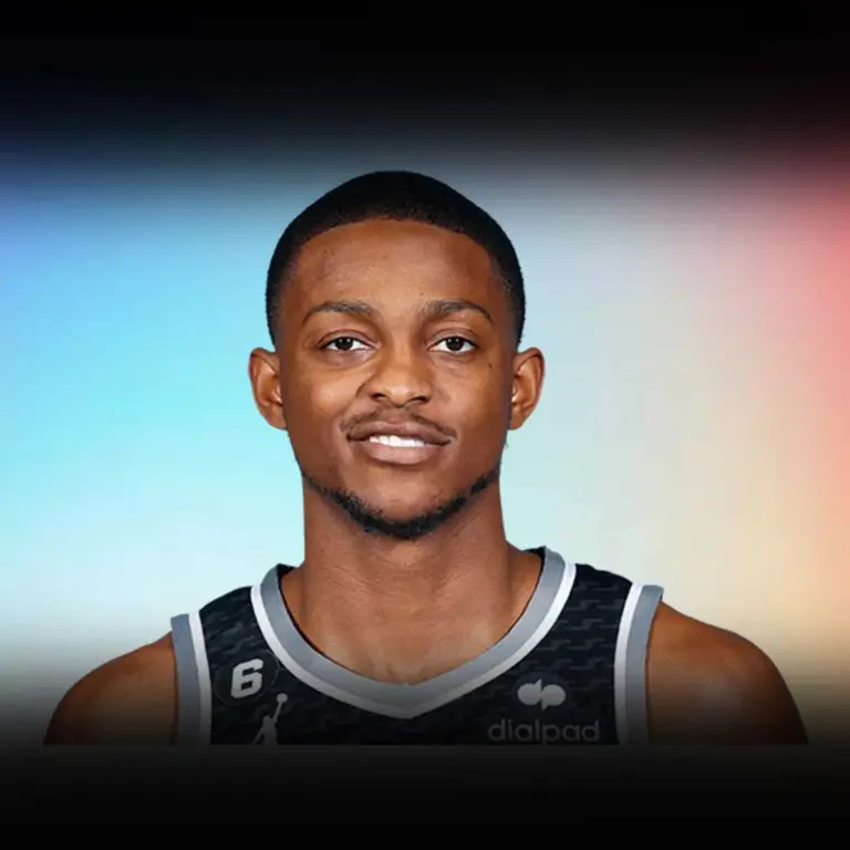 de'aaron fox — US news