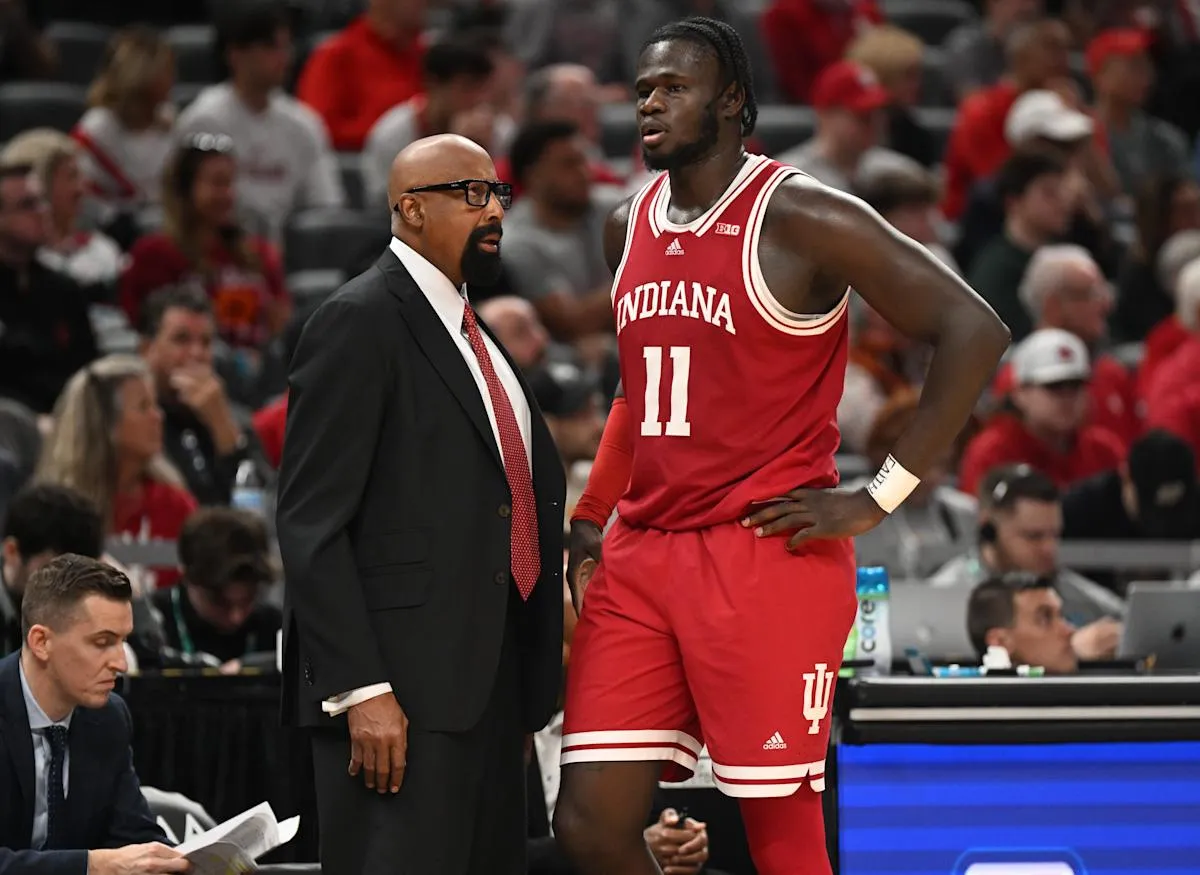 did miami ohio make march madness — US news
