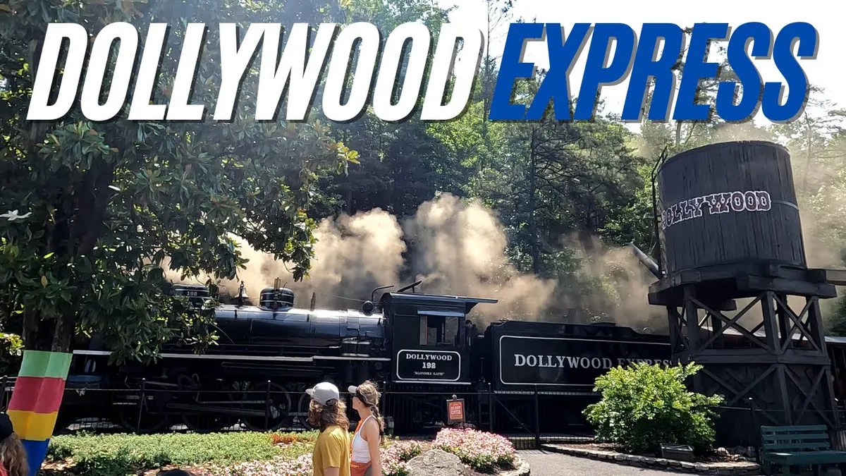 dollywood — US news
