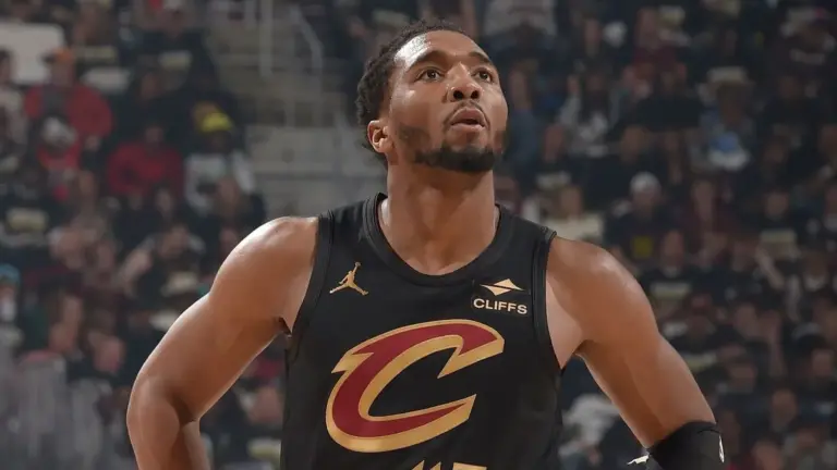 donovan mitchell — US news