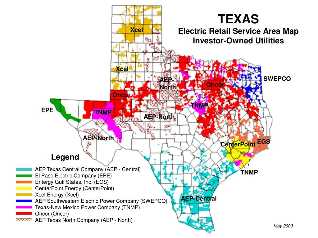 entergy outage map — US news