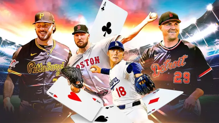 espn mlb — US news