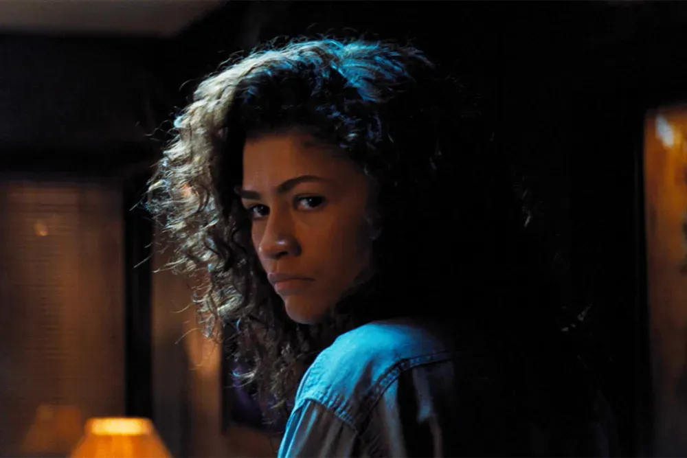 euphoria season 3 — US news