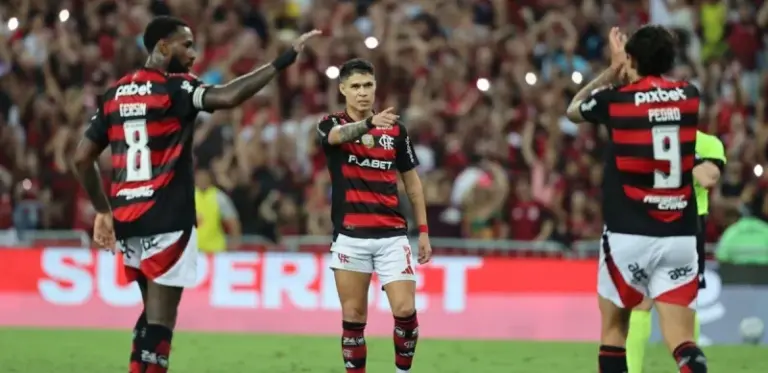 flamengo vs cruzeiro — US news