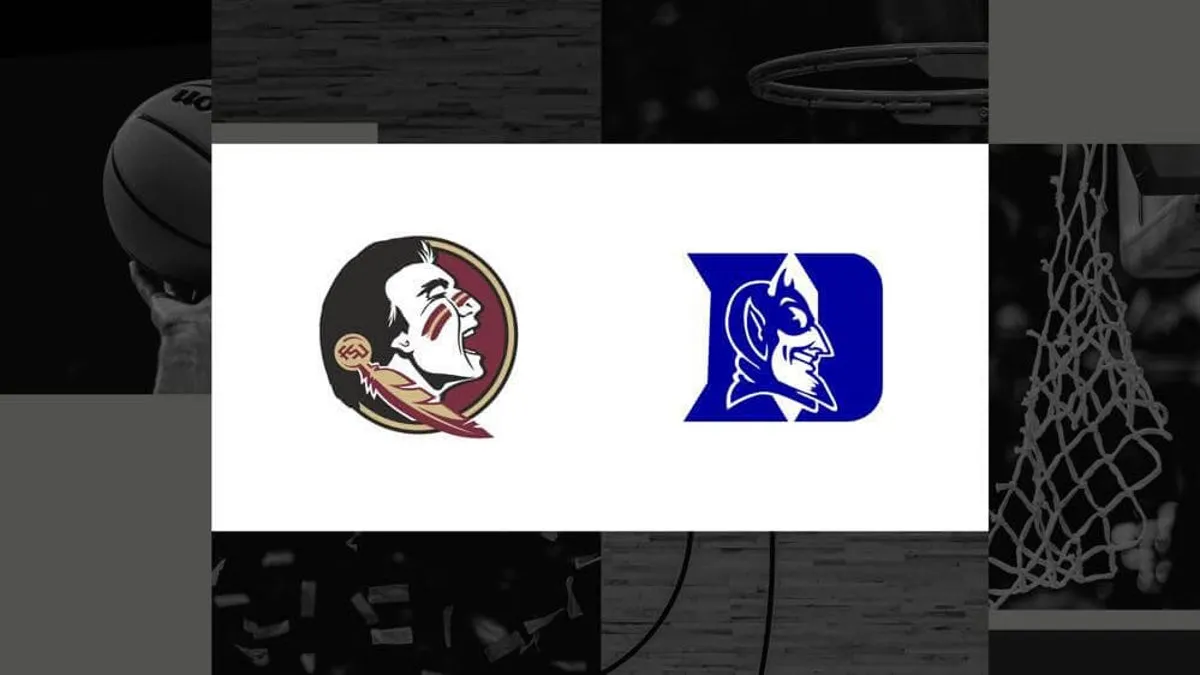 florida state vs duke — US news