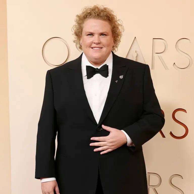 fortune feimster — US news